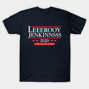 Let's Do This! T-Shirt